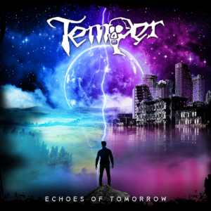 Album "Echoes Of Tomorrow"