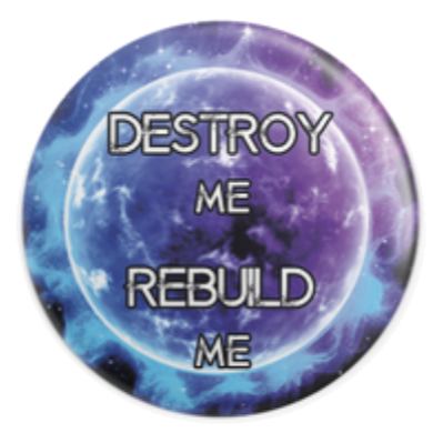 Buttons with different motives - Image 8